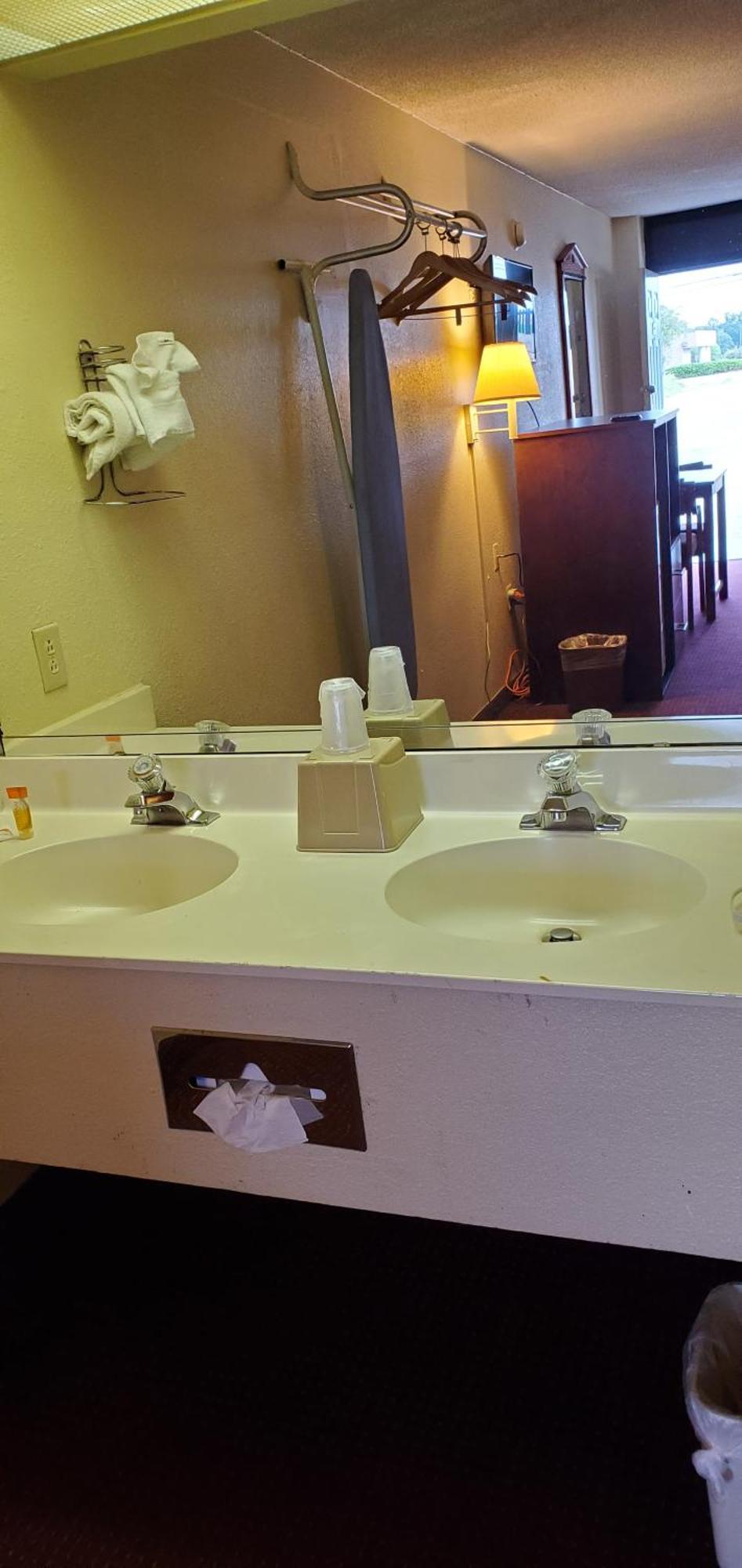 Conway Express Inn Quarto foto